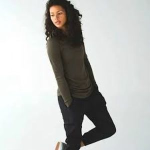 lululemon Sunshine Coast Long Sleeve